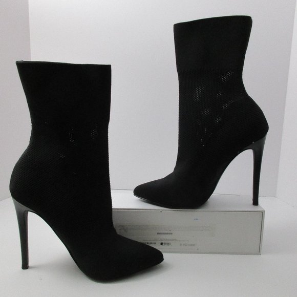 steve madden century bootie